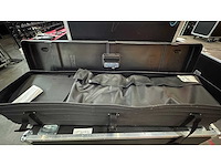 Projecta da-lite - fast fold 244x427 porjection screen - video - afbeelding 2 van  3