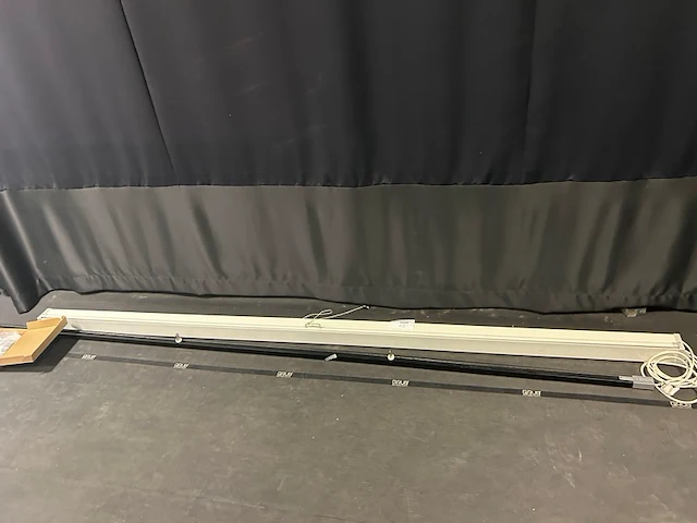 Projecta projectiescherm - afbeelding 1 van  3