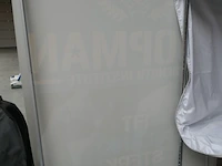 Projecteerschermen + banners - afbeelding 1 van  4