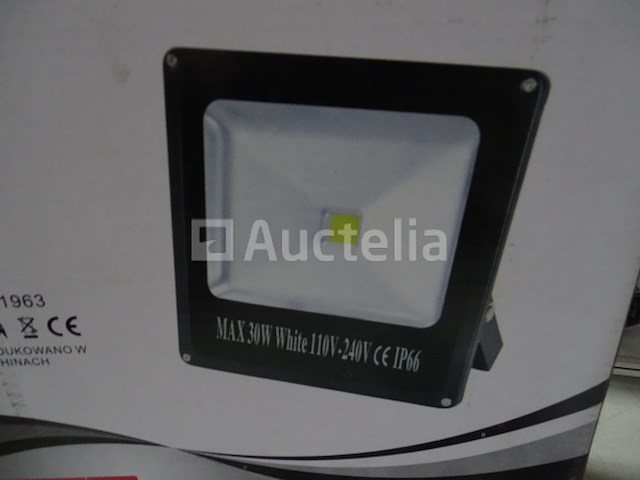 Projecteur led flood light po-1772 100 w - afbeelding 1 van  7