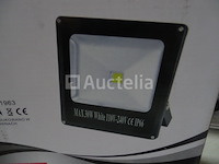 Projecteur led flood light po-1772 100 w - afbeelding 1 van  7