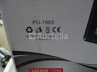 Projecteur led flood light po-1772 100 w - afbeelding 3 van  7