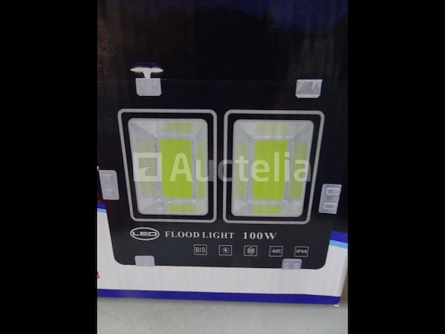 Projecteur led flood light po-1772 100 w - afbeelding 5 van  7