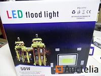 Projecteur led schijnwerper po-1771 50 w - afbeelding 1 van  4