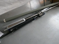 Projectiescherm, banners, cover - afbeelding 2 van  4