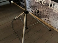 Projectiescherm da-lite - afbeelding 4 van  4