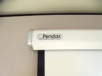 Projectiescherm pendax - afbeelding 2 van  2