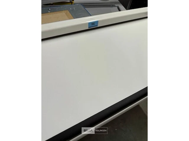 Projectiescherm projecta b200 cm - afbeelding 2 van  3