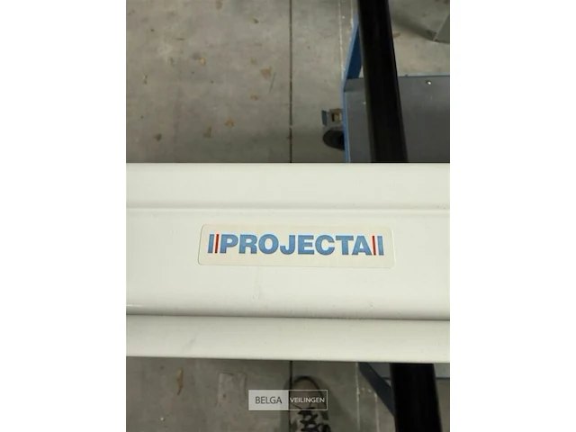 Projectiescherm projecta b200 cm - afbeelding 3 van  3