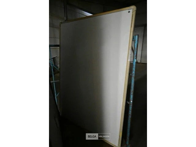 Projectiescherm - afbeelding 1 van  1