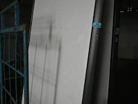 Projectiescherm - afbeelding 1 van  1