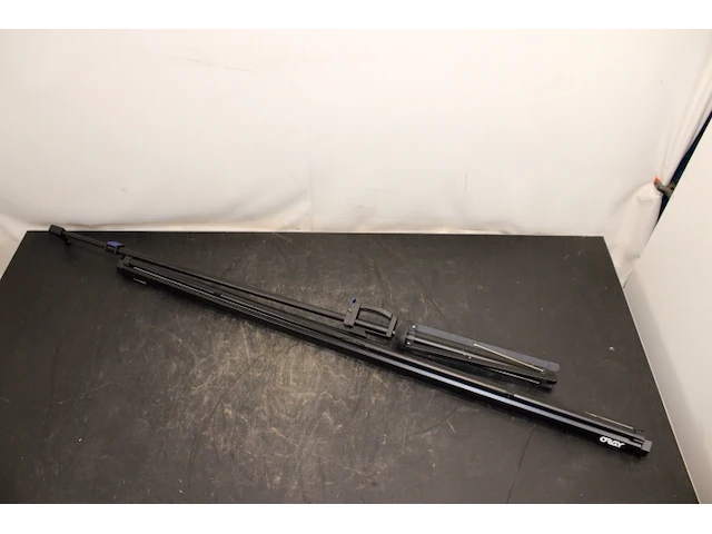 Projectiescherm - afbeelding 1 van  3