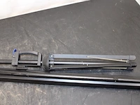 Projectiescherm - afbeelding 3 van  3