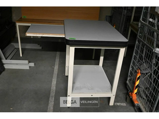 Projectietafel - afbeelding 1 van  1