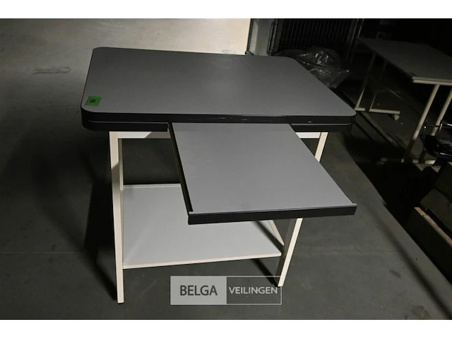 Projectietafel - afbeelding 1 van  1