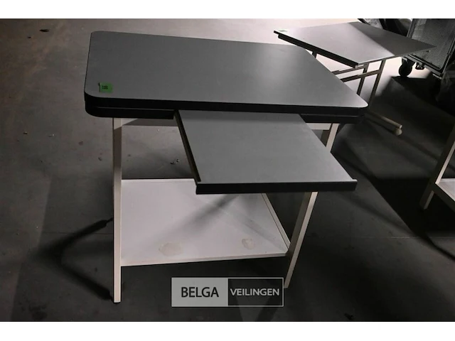 Projectietafel - afbeelding 1 van  1
