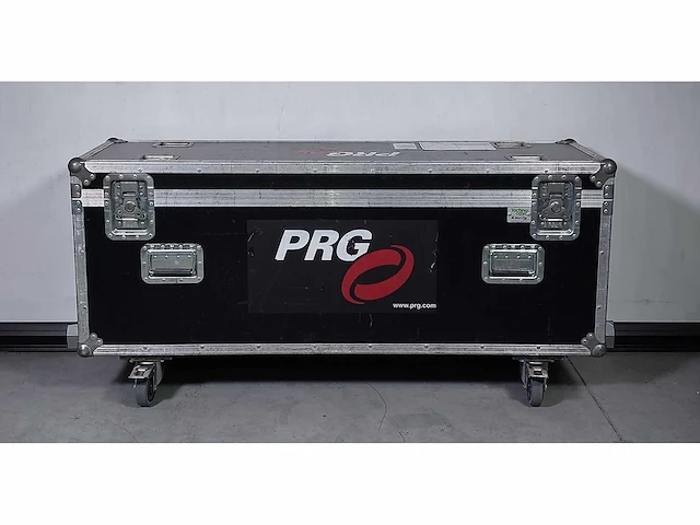 Projection screen 16/9 372x210 front&retro w/screen frame 392x230 - afbeelding 1 van  16