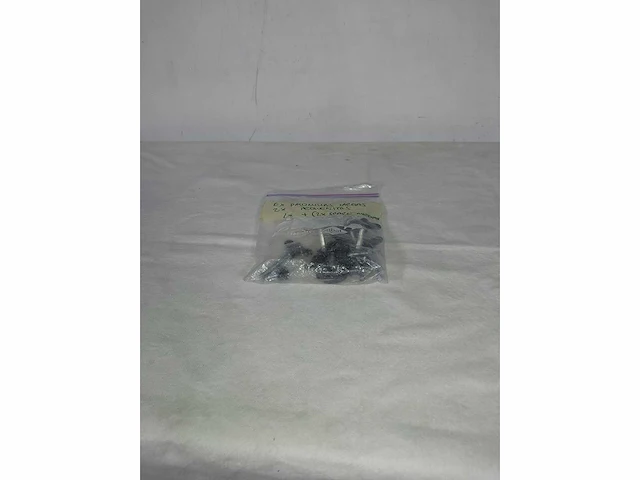 Projection screen 16/9 372x210 front&retro w/screen frame 392x230 - afbeelding 3 van  12