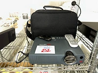 Projector 3m - afbeelding 1 van  7