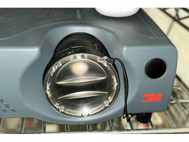 Projector 3m - afbeelding 2 van  7