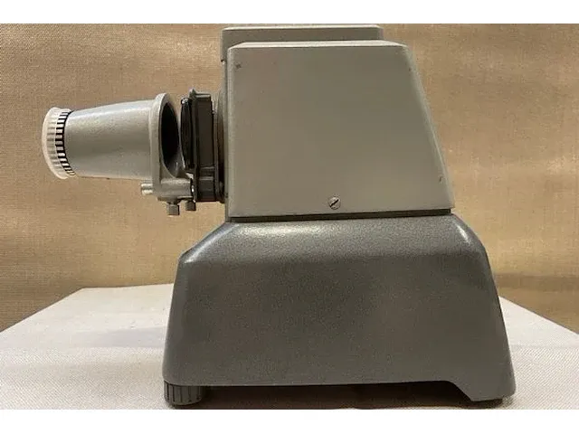 Projector aldis - afbeelding 2 van  4
