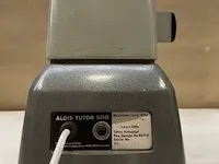 Projector aldis - afbeelding 3 van  4