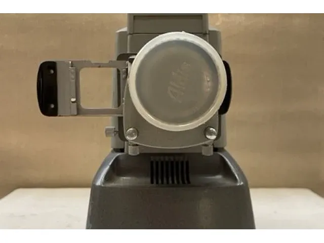 Projector aldis - afbeelding 4 van  4