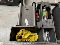 Projector christie, 35k - afbeelding 3 van  13