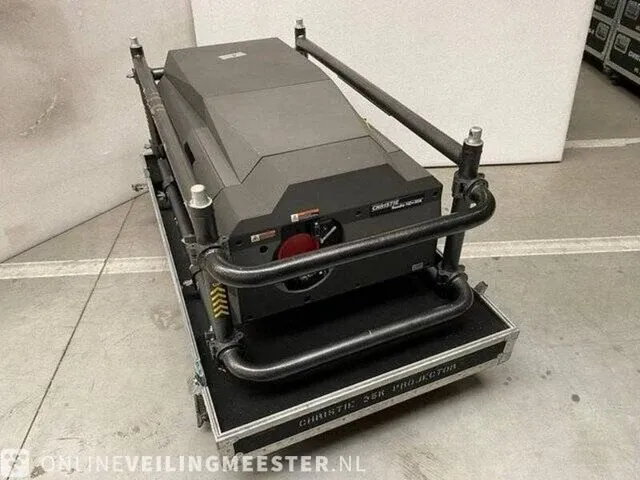 Projector christie, 35k - afbeelding 1 van  13