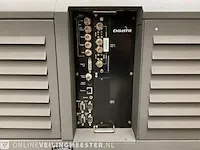 Projector christie, 35k - afbeelding 7 van  13