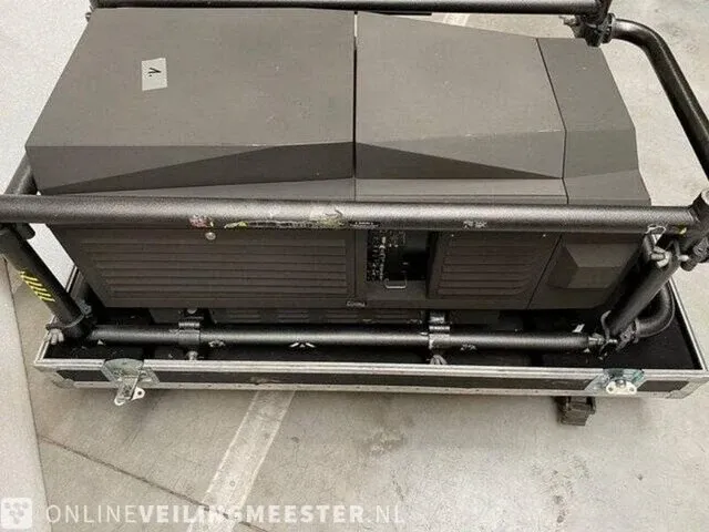 Projector christie, 35k - afbeelding 8 van  13