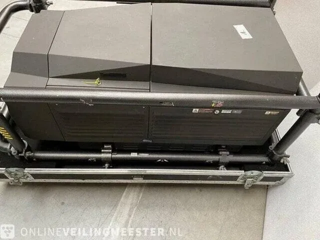 Projector christie, 35k - afbeelding 9 van  13