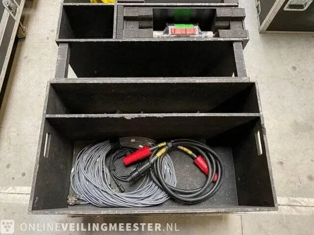 Projector christie, 35k - afbeelding 13 van  13