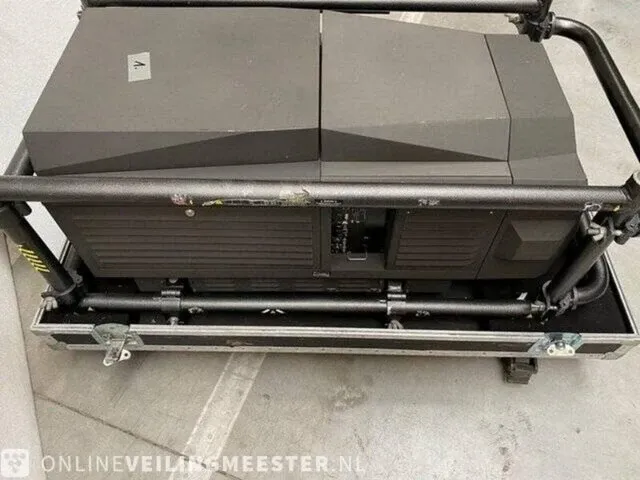 Projector christie, 35k - afbeelding 8 van  13