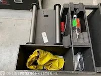 Projector christie, 35k - afbeelding 3 van  13