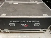 Projector christie, 35k - afbeelding 5 van  13
