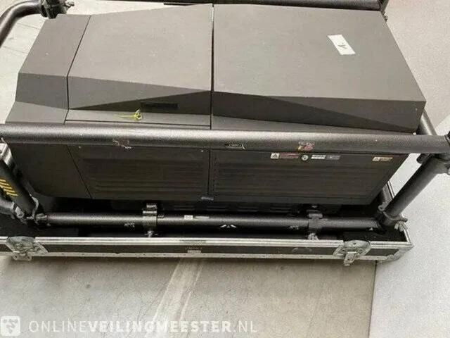 Projector christie, 35k - afbeelding 9 van  13
