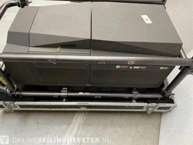 Projector christie, 35k - afbeelding 9 van  13