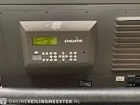 Projector christie, 35k - afbeelding 11 van  13