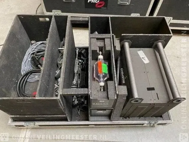 Projector christie, 35k - afbeelding 12 van  13