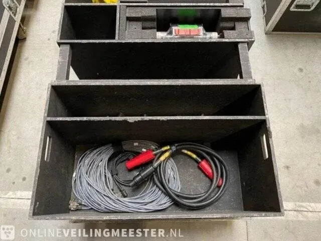 Projector christie, 35k - afbeelding 13 van  13
