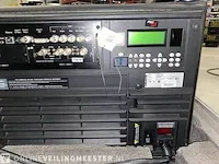 Projector christie, hd18k - afbeelding 1 van  6