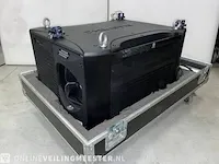 Projector christie, hd18k - afbeelding 2 van  6