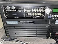 Projector christie, hd18k - afbeelding 6 van  6