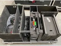 Projector christie roadie hd+35k portret - afbeelding 7 van  8