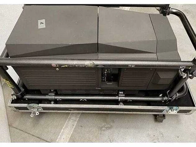 Projector christie roadie hd+35k - afbeelding 3 van  8