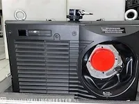 Projector christie, s+20