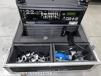 Projector christie, s+20