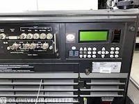 Projector christie, s+20 - afbeelding 2 van  8