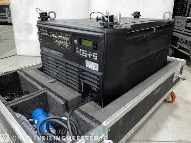 Projector christie, s+20 - afbeelding 3 van  8